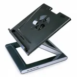 노트북 스탠드 USB허브(4포트) NBS-07H