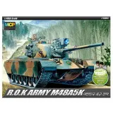 아카데미 1대48 대한민국 육군전차 M48A5K (유선 모터구동) (13302)