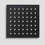 현대미술 입체 그림액자(40cm*40cm)