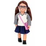 모범생아드리아 아이동생 아이친구 대형인형