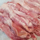 닭목살 1kg