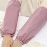 심플 롱 방수 팔토시 2set 작업용 공장 미술팔토시