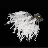 30구 LED 뼈다귀 가랜드 전구 4.5M 할로윈장식 줄전구