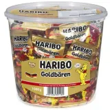 하리보 골드베렌 1kg 하리보