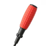 가드온 일자 자석 드라이버(6x210mm) 자성 수공구