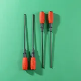 가드온 십자 자석 드라이버 4p세트 6x300mm 수공구