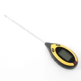 디지털 4in1 토양 수분측정기 LCD 식물수분센서