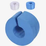 노인 간병 욕창 손목 손목 욕창방지 발목 쿠션패드 실버용품 1개 방지