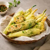 바삭 통통 고추튀김 1kg