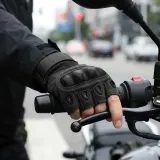 택티컬렉스 하드너클 바이크 장갑