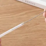 빨대 세척솔 빨대브러쉬 빨대청소