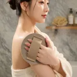 실리콘 때밀이