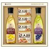 롯데햄 로스팜97 프리미엄 3호