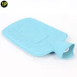 PVC 보온 파우치 보온주머니 온팩 얼음찜질팩