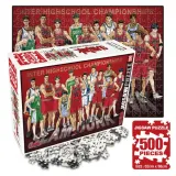 학산퍼즐 슬램덩크 직소퍼즐 500p (인터 하이스쿨 챔피언십)