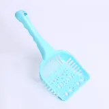 캣라이프 고양이 배변처리 모래삽 반려묘 똥 청소삽