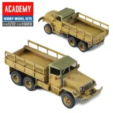 AC410 미군 M35 2.5톤 카고트럭 1대72