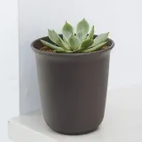 원형 화분 원예화분 원형화분 소형화분