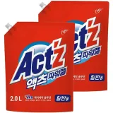 액츠파워젤 일반용 리필2 0L2개입