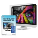 NANOBLIND 시력보호필름 32 Wide-B 모니터보호필름