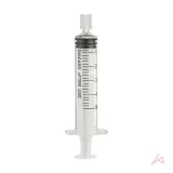 향수 소분 주사기 5ml (마개포함)