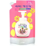 아이깨끗해 200ml 레몬