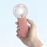 쏘쿨 휴대용 선풍기 판촉 선물용 핸디 미니 손풍기