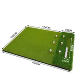 프리미엄 실내외 연습용 골프 매트B-2(120cm*150cm)