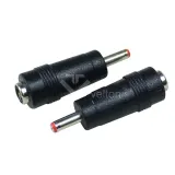 SDC0001 DC변환젠더 아답터잭 DC연결잭 3.5x1.35