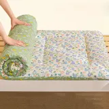 사계절 침대 바닥 토퍼 매트리스B(180cm*200cm)(색상)