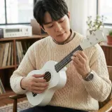 하모니 입문용 우쿨렐레 21인치  초보자 학생