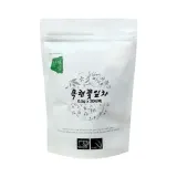 산해랑 겨우살이(곡기생)중국산300g