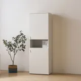 디포랙 도어형 오픈 책장 600 D2622