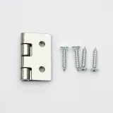 ST-PRO 소형 304스텐 경첩 30x32mm DIY 산업용 2세트