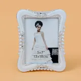 글로리아 사진 액자(5x7) / 탁상용 포토액자