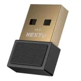 블루투스 usb 동글 pc 무선 동글 수신기 데스크탑 이어폰 노트북 컴퓨터 송신기 페어링 리시버 패드 게임
