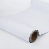 간편접착 화이트보드 시트 100x45cm 냉장고메모판
