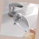 수도꼭지 연장 세면대워터탭 아기세면대 워터탭