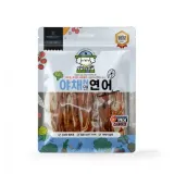 (3개묶음)야채앤 연어 스테이크160g