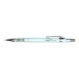 0.5mm 제도샤프 PRO 12세트(투명혼합) 문화샤프