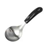 홈인키친 미니 국자(블랙) 서빙스푼