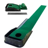 골프 퍼팅연습 매트 2.2m HCP-1009406