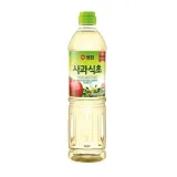샘표 합성향없는 사과식초 900ml