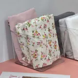 정리함 투명 수납 S