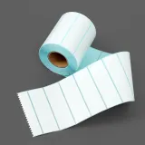 바코드 감열 롤라벨 1000매 100x30mm 우편 라벨스티커