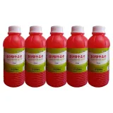과산화수소수 250ml x 5개