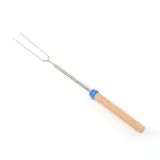 캠핑 바비큐 마시멜로 꼬치 10p세트 롱 마시멜로 스틱
