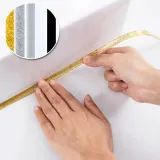 틈새 모서리 방수테이프 6미터 다용도 마감테이프