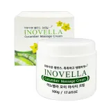 이노벨라 오이 바이탈라이징 마사지 크림 500g -D