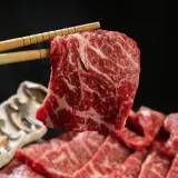 소고기 세트 1kg 살치살 갈비살 부채살 우삼겹